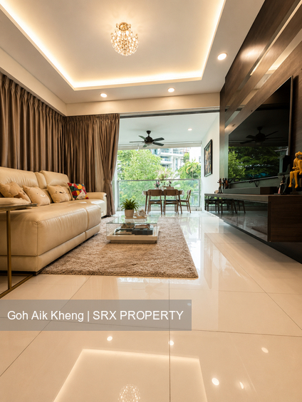 Double Bay Residences (D18), Condominium #589496841
